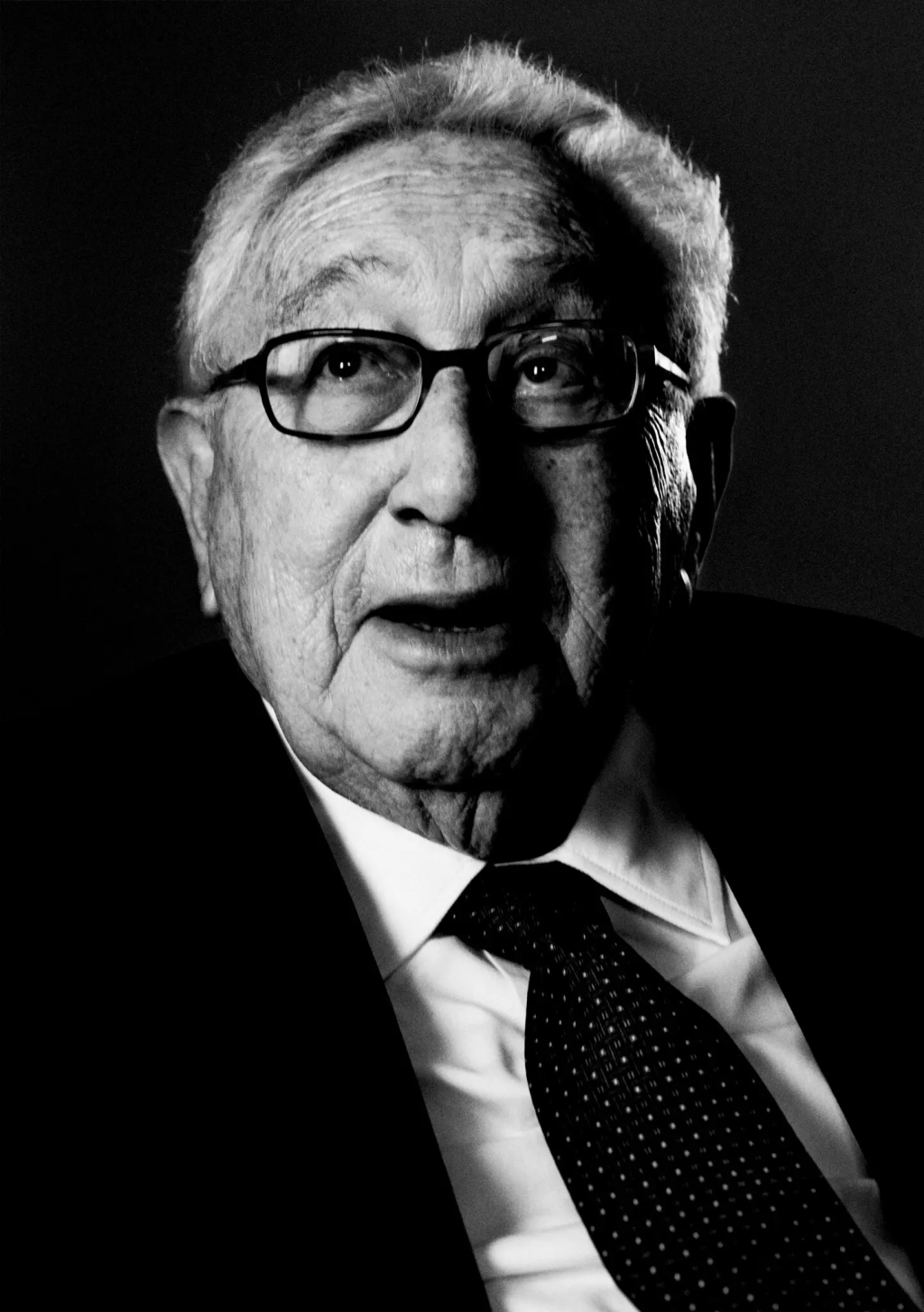 371. Henry Kissinger: Kẻ đạo đức giả hay nhà hiện thực tàn nhẫn?
